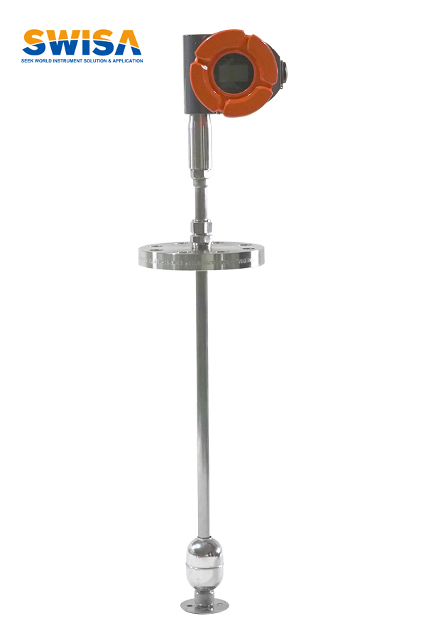 MAT磁致伸縮液位計(硬桿)